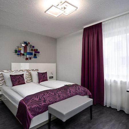 Hotel Stadt Heidelberg Darmstadt Buitenkant foto